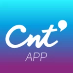 Logo of CNT APP android Application 