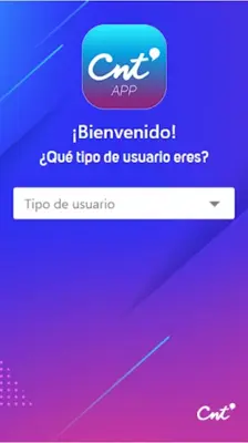 CNT APP android App screenshot 8